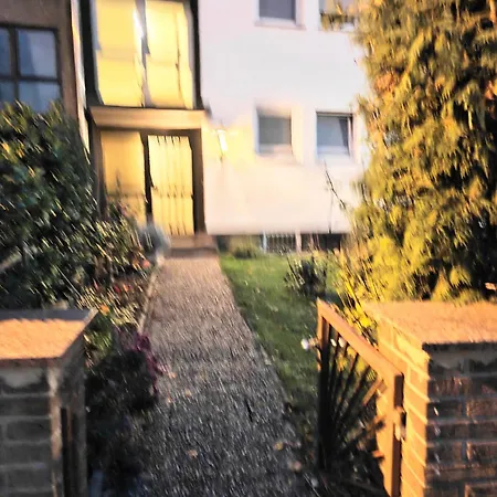 Karlsbader35 Lägenhet Rüsselsheim
