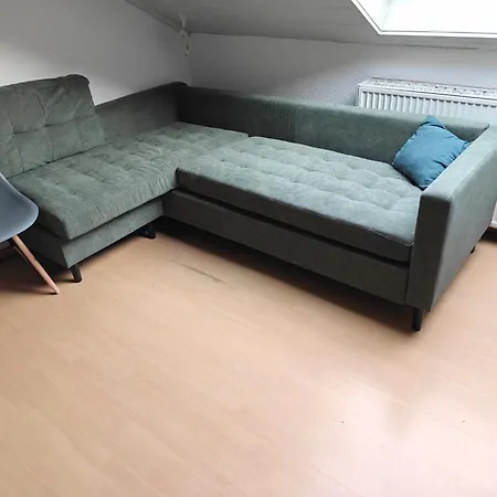Karlsbader35 Lägenhet *