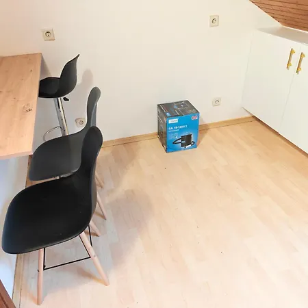 Karlsbader35 Apartmán