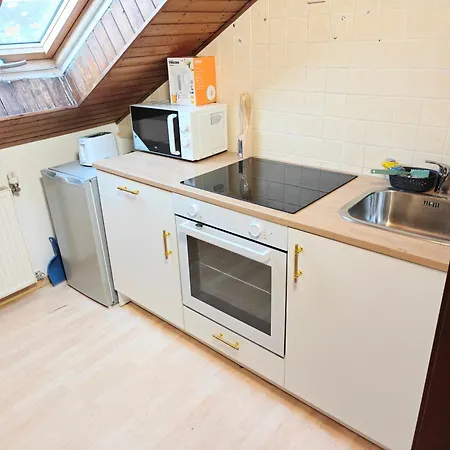 Karlsbader35 Apartmán