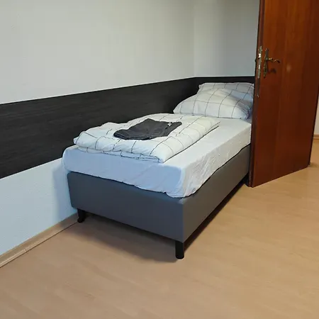 Karlsbader35 Lägenhet