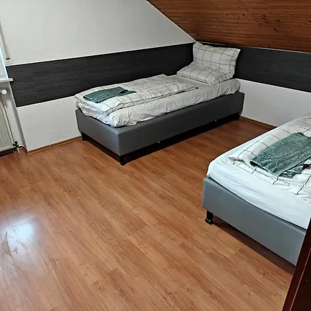 Apartmán Karlsbader35