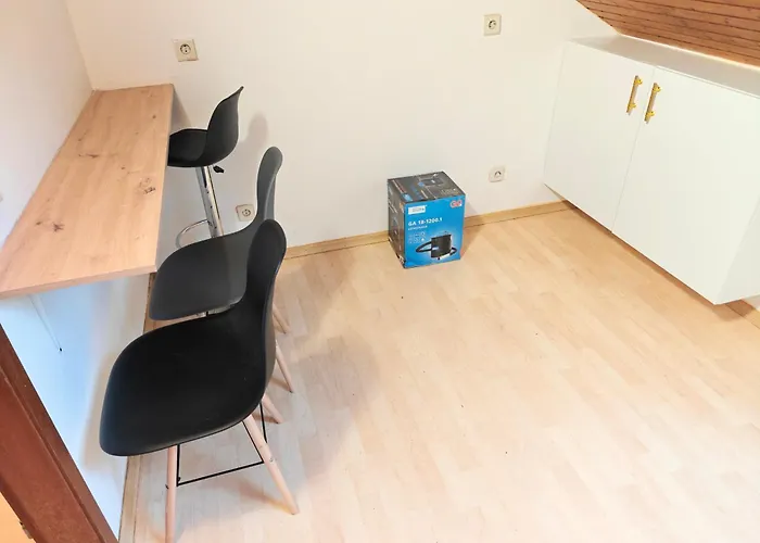 Karlsbader35 Apartmán