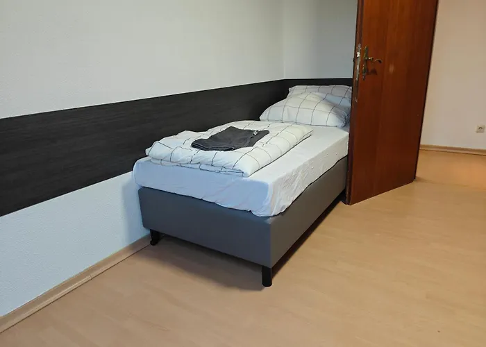 Karlsbader35 Apartmán